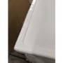 GRADE A3 - Hotpoint RD966JD 9kg Wash 6kg Dry Freestanding Washer Dryer White