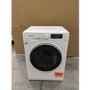 GRADE A3 - Hotpoint RD966JD 9kg Wash 6kg Dry Freestanding Washer Dryer White