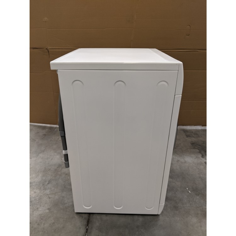 GRADE A3 - Hotpoint RD966JD 9kg Wash 6kg Dry Freestanding Washer Dryer White