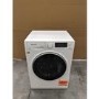 GRADE A3 - Hotpoint RD966JD 9kg Wash 6kg Dry Freestanding Washer Dryer White