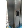 GRADE A2 - Samsung RS68N8230B1 Side-by-side American Fridge Freezer With Ice & Water Dispenser - Black