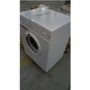 GRADE A3 - CDA CI921 7kg Integrated Vented Tumble Dryer - White
