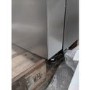 GRADE A2 - Samsung RS68N8670S9 Side-by-side American Fridge Freezer With Ice And Water Dispenser - Refined Inox