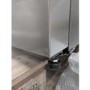 GRADE A2 - Samsung RS68N8670S9 Side-by-side American Fridge Freezer With Ice And Water Dispenser - Refined Inox