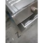 GRADE A3 - Indesit IGW620IXUK 66 Litre Gas Built-in Single Oven - Stainless Steel