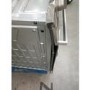 GRADE A3 - Indesit IGW620IXUK 66 Litre Gas Built-in Single Oven - Stainless Steel