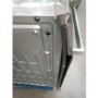 GRADE A3 - Indesit IGW620IXUK 66 Litre Gas Built-in Single Oven - Stainless Steel