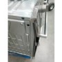 GRADE A3 - Indesit IGW620IXUK 66 Litre Gas Built-in Single Oven - Stainless Steel
