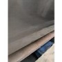 GRADE A2 - Haier HRF-522WM6 Frost Free American Side-by-side Fridge Freezer With Water Dispenser - Silver