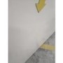 GRADE A2 - Gorenje RF60309OC-L Retro Style Left Hand Hinge Top Mount Freestanding Fridge Freezer Cream