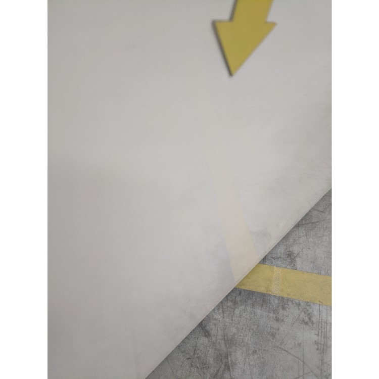 GRADE A2 - Gorenje RF60309OC-L Retro Style Left Hand Hinge Top Mount Freestanding Fridge Freezer Cream