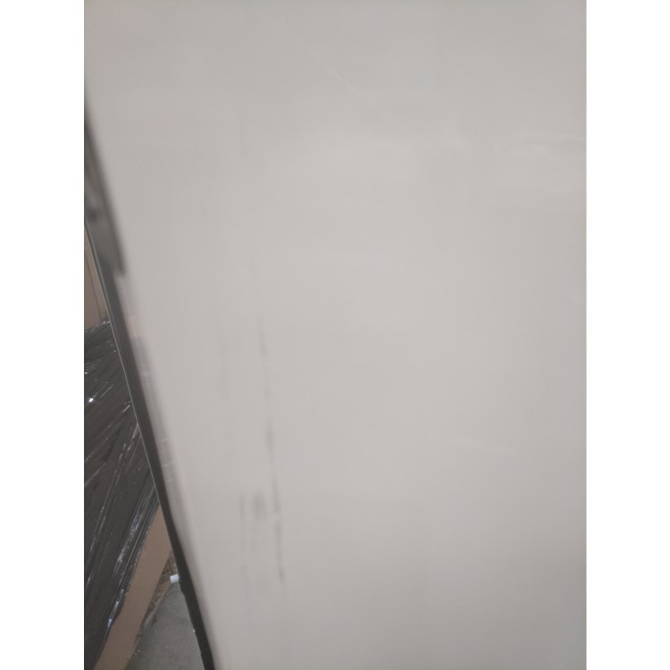 GRADE A2 - Gorenje RF60309OC-L Retro Style Left Hand Hinge Top Mount Freestanding Fridge Freezer Cream