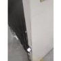 GRADE A2 - Gorenje RF60309OC-L Retro Style Left Hand Hinge Top Mount Freestanding Fridge Freezer Cream