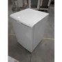GRADE A2 - Beko UFF584APW 55cm Wide Frost Free Freestanding Upright Under Counter Freezer - White