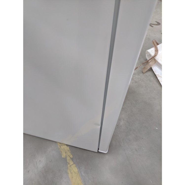 GRADE A2 - Beko UFF584APW 55cm Wide Frost Free Freestanding Upright Under Counter Freezer - White