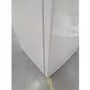 GRADE A2 - Beko UFF584APW 55cm Wide Frost Free Freestanding Upright Under Counter Freezer - White