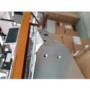 GRADE A2 - Elica ERA-STD-80 73.5cm Canopy Cooker Hood - Grey