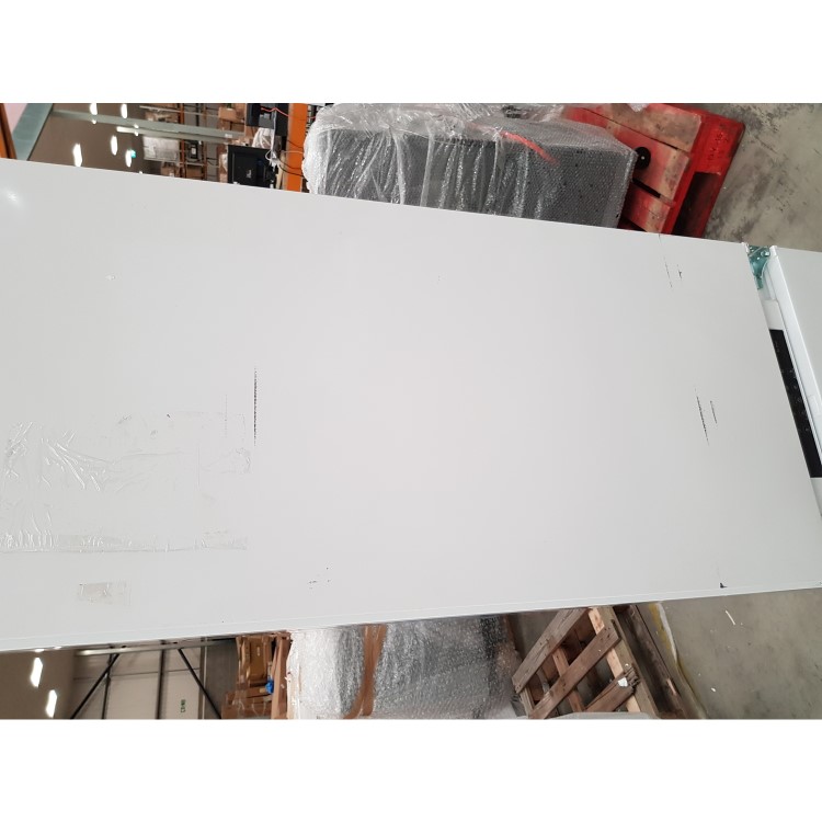 GRADE A2 - Hotpoint BCB8020AAFC Day 1 Frost Free 80-20 Integrated Fridge Freezer