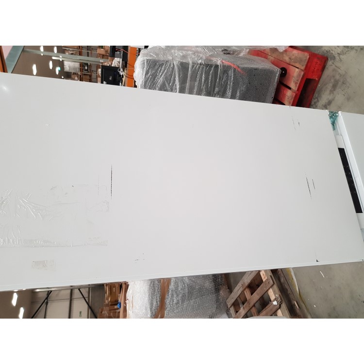 GRADE A2 - Hotpoint BCB8020AAFC Day 1 Frost Free 80-20 Integrated Fridge Freezer