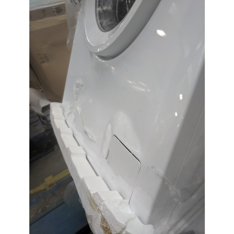GRADE A3 - Beko WTG641M1W 6kg 1400rpm Freestanding Washing Machine - White