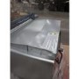 GRADE A3 - Hoover HMG201X 60cm Wide Built-in Microwave Oven And Grill - Stainless Steel