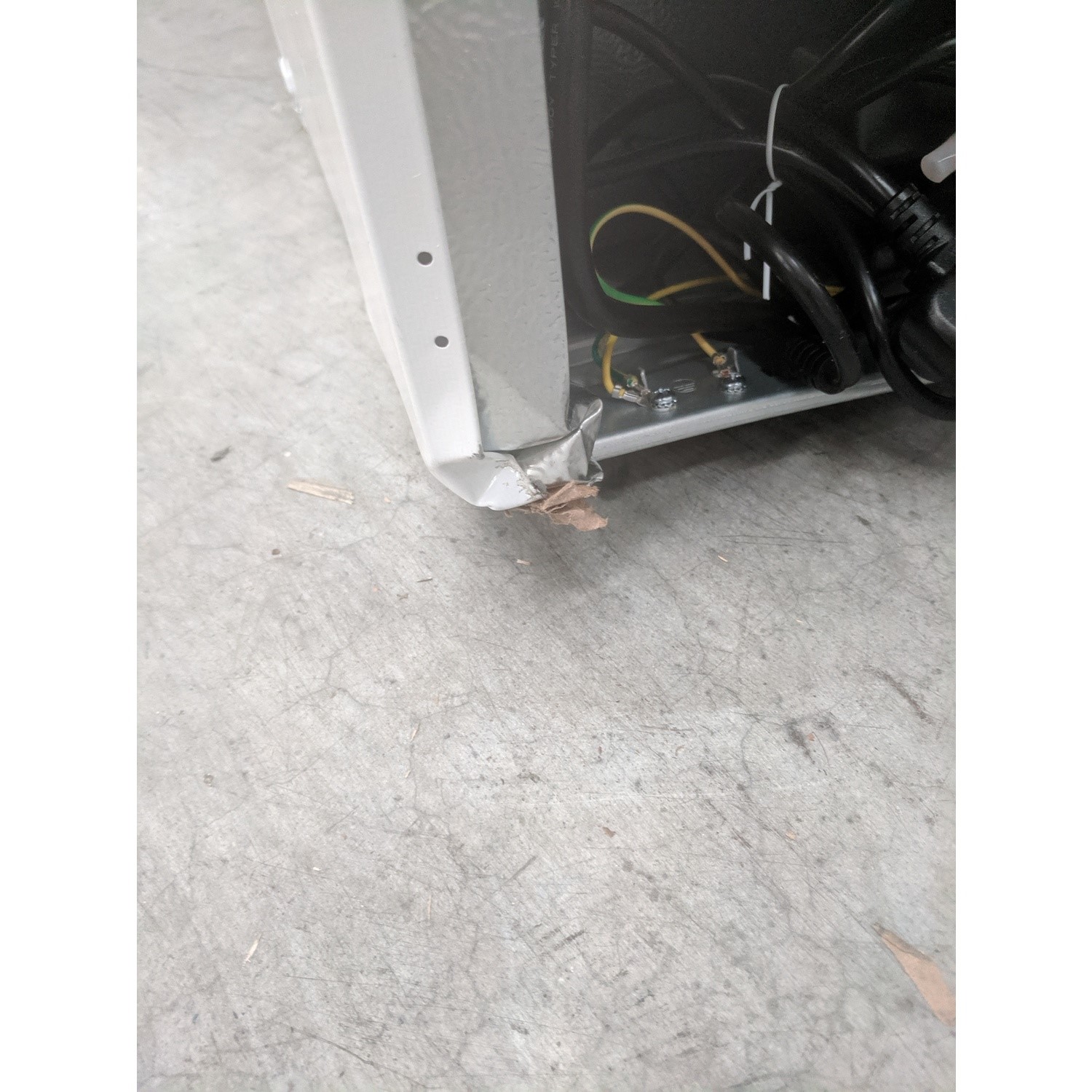 Fridgemaster mur4892m sales