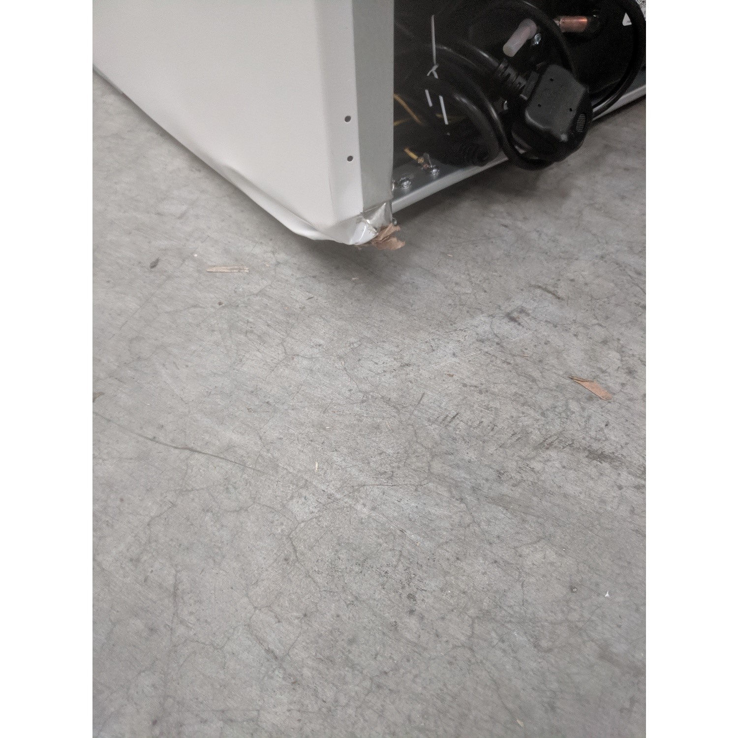 Fridgemaster mur4892m sales