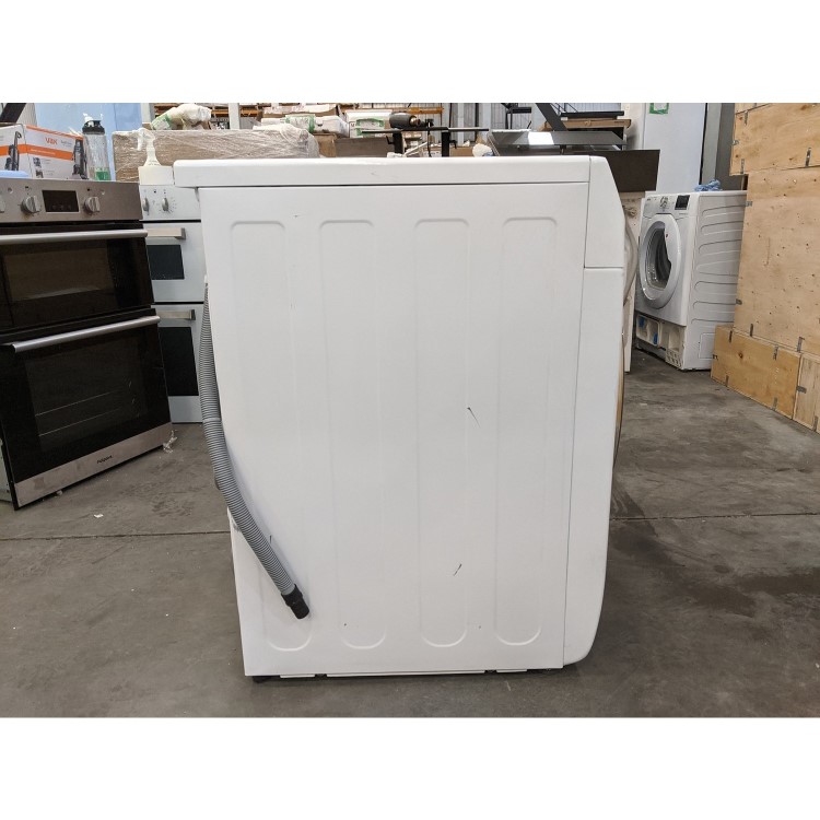 GRADE A2 - Samsung WD10N84GNOA QuickDrive Freestanding 10kg 1400rpm Washer Dryer With AddWash - White