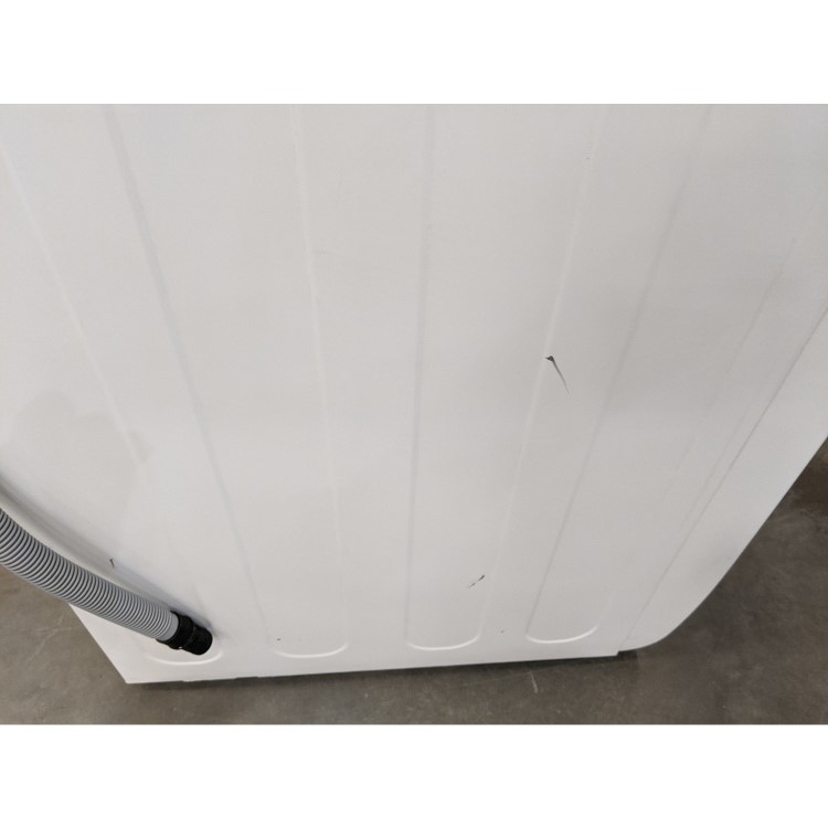 GRADE A2 - Samsung WD10N84GNOA QuickDrive Freestanding 10kg 1400rpm Washer Dryer With AddWash - White