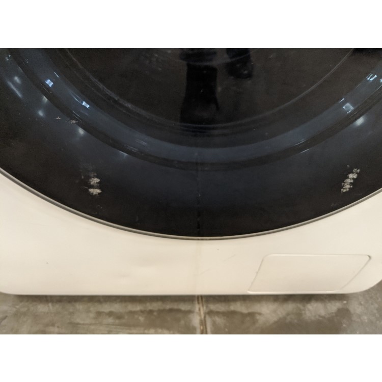 GRADE A2 - Samsung WD10N84GNOA QuickDrive Freestanding 10kg 1400rpm Washer Dryer With AddWash - White