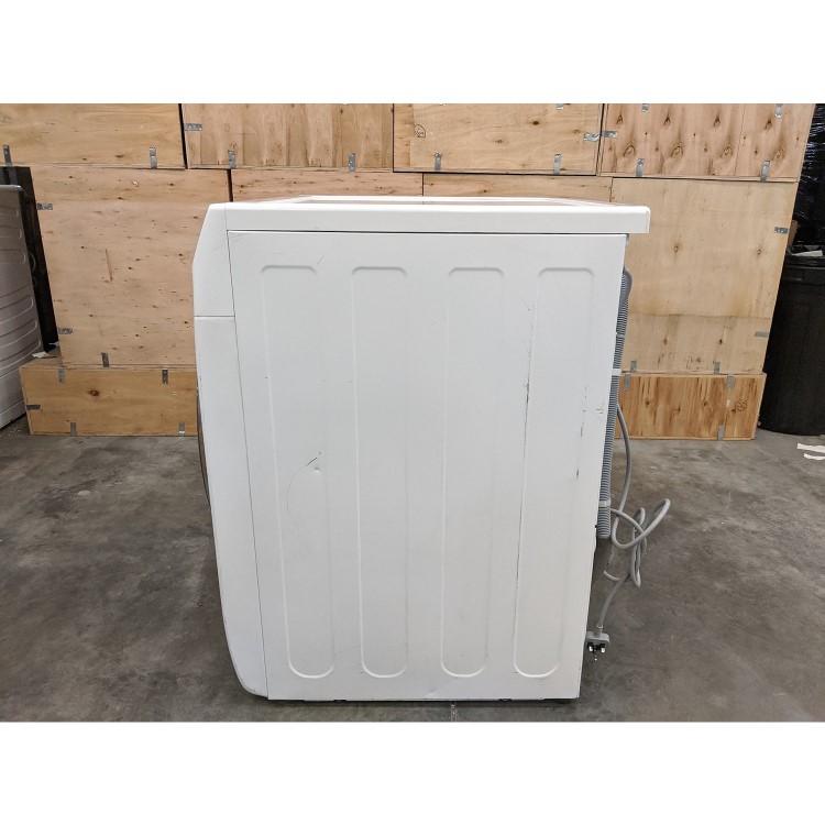 GRADE A2 - Samsung WD10N84GNOA QuickDrive Freestanding 10kg 1400rpm Washer Dryer With AddWash - White