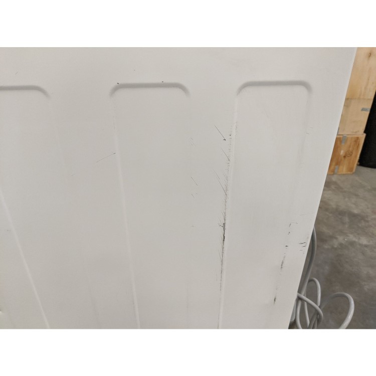 GRADE A2 - Samsung WD10N84GNOA QuickDrive Freestanding 10kg 1400rpm Washer Dryer With AddWash - White