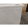 GRADE A2 - Samsung WD10N84GNOA QuickDrive Freestanding 10kg 1400rpm Washer Dryer With AddWash - White