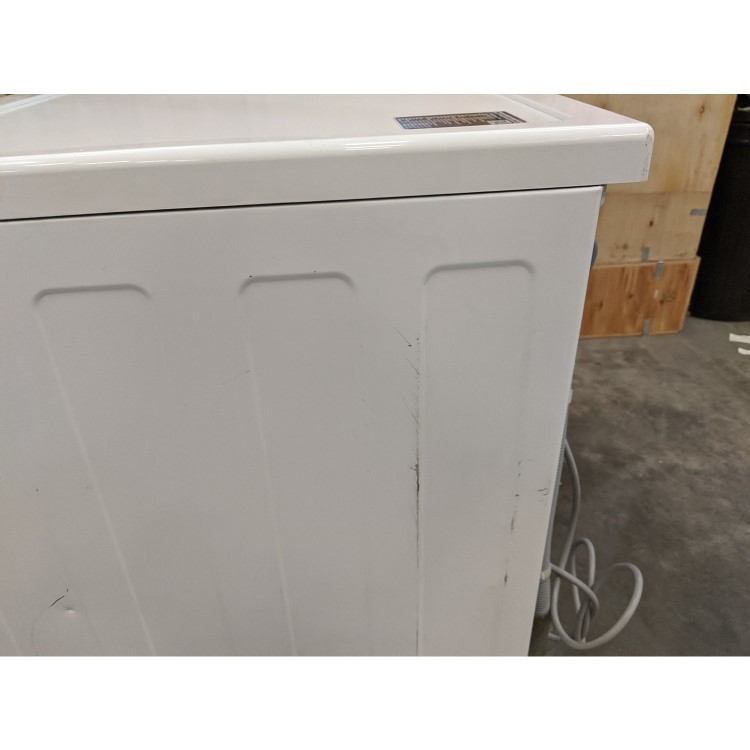 GRADE A2 - Samsung WD10N84GNOA QuickDrive Freestanding 10kg 1400rpm Washer Dryer With AddWash - White