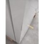 GRADE A3 - Hotpoint XECO85T2IWH 50/50 Eco 189x60cm 327L Frost Free Freestanding Fridge Freezer Polar White