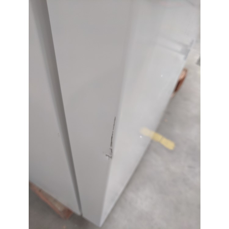 GRADE A3 - Hotpoint XECO85T2IWH 50/50 Eco 189x60cm 327L Frost Free Freestanding Fridge Freezer Polar White