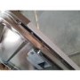 GRADE A3 - CDA WC142 13 Place Fully Integrated Dishwasher