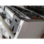 GRADE A3 - CDA WC142 13 Place Fully Integrated Dishwasher