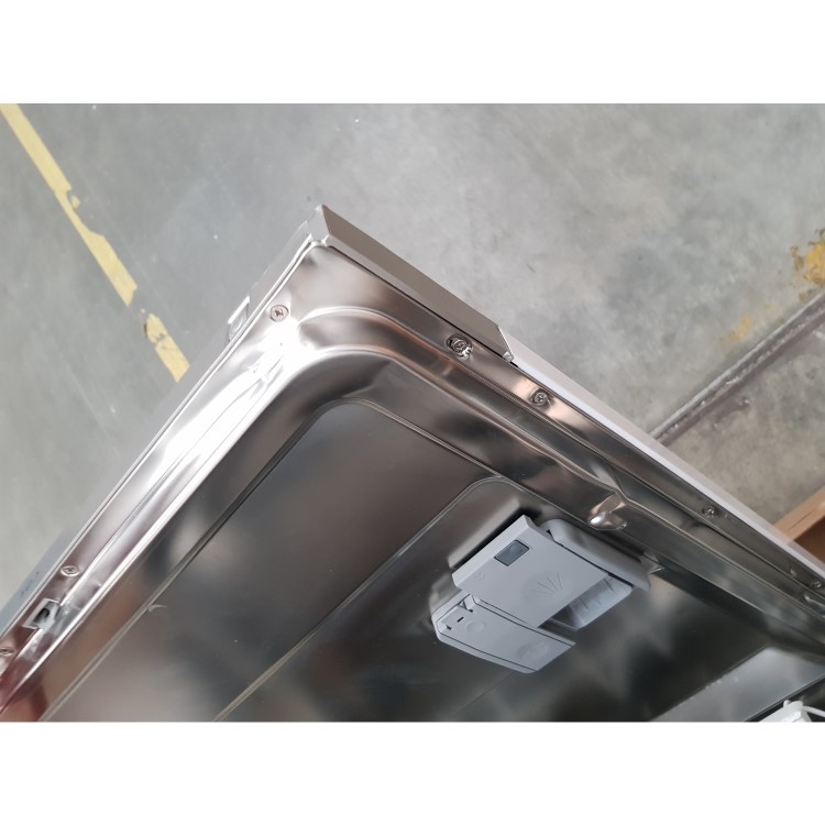 GRADE A3 - CDA WC142 13 Place Fully Integrated Dishwasher