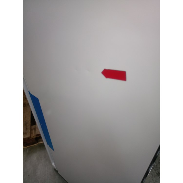GRADE A2 - Liebherr CN4213 186x60cm 294L NoFrost Freestanding Fridge Freezer - White