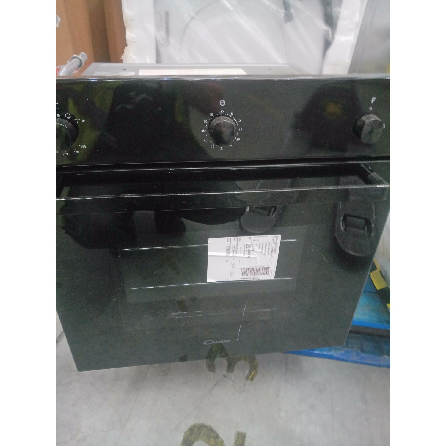 Candy ovg505 discount