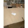 GRADE A2 - CDA KA21SS Single Bowl Sink