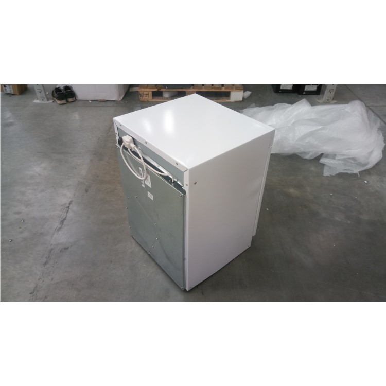 GRADE A3 - Hotpoint V4D01P 4kg Compact Front Vented Tumble Dryer - White Door