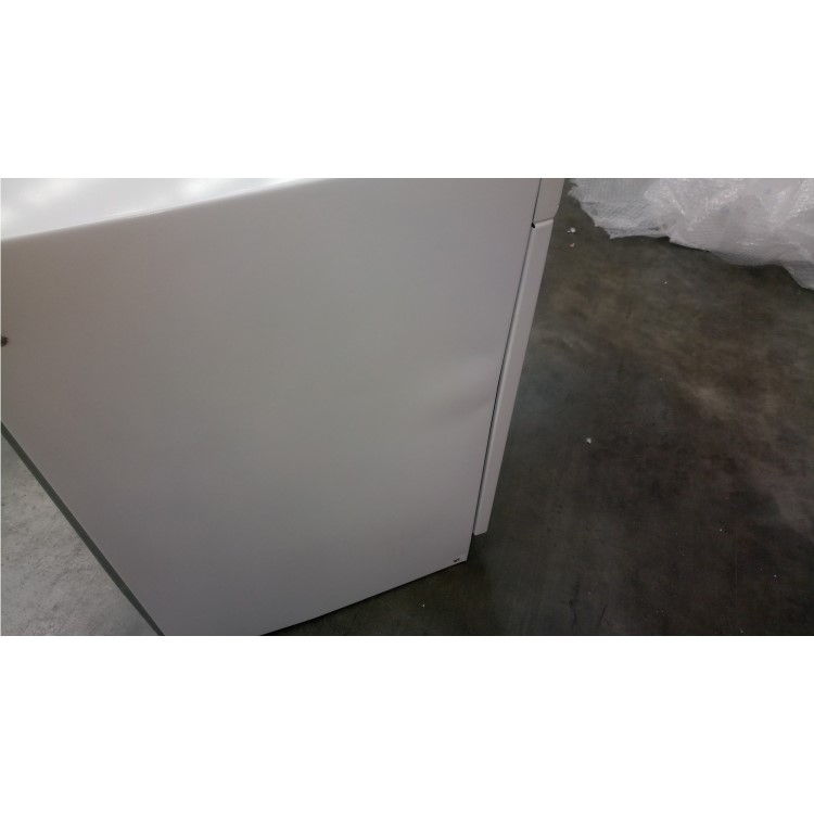 GRADE A3 - Hotpoint V4D01P 4kg Compact Front Vented Tumble Dryer - White Door