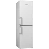 GRADE A2 - Hotpoint XECO95T2IWH Day 1 Technology No Frost 201x60cm Freestanding Fridge Freezer - White