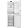 GRADE A2 - Hotpoint XECO95T2IWH Day 1 Technology No Frost 201x60cm Freestanding Fridge Freezer - White