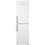 GRADE A2 - Hotpoint XECO95T2IWH Day 1 Technology No Frost 201x60cm Freestanding Fridge Freezer - White