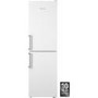 GRADE A2 - Hotpoint XECO95T2IWH Day 1 Technology No Frost 201x60cm Freestanding Fridge Freezer - White