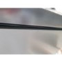 GRADE A2 - Bosch Serie 4 KSV33VL3PG 176x60cm 324L Freestanding Fridge - Stainless Steel Look