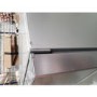 GRADE A2 - Bosch Serie 4 KSV33VL3PG 176x60cm 324L Freestanding Fridge - Stainless Steel Look